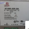 hengfu-HF150W-SDR-26A-power-supply-(used)-1