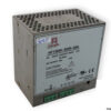 hengfu-HF150W-SDR-26A-power-supply-(used)