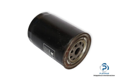 hengst-H-17-W-01-oil-filter-(used)