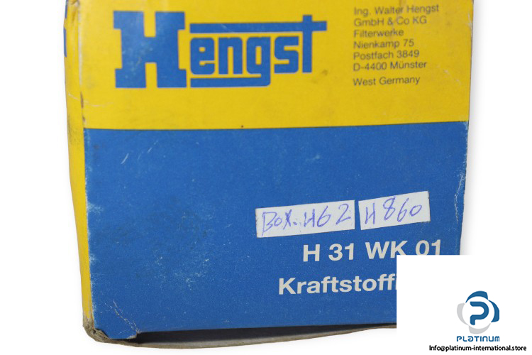 hengst-H-31-WK-01-fuel-filter-(new)-1
