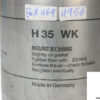hengst-H-35-WK-fuel-filter-(used)-1