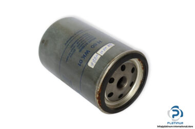 hengst-H60WK01-fuel-filter-(used)