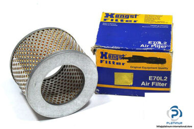 hengst-E70L2-replacement-filter-element