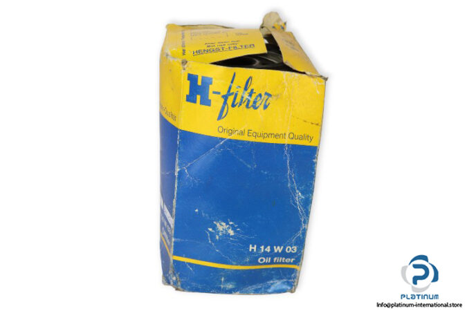 hengst-filter-H-14-W-03-oil-filter-(new)-2