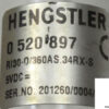 HENGSTLER-RI30-O360AS34RX-S-INCREMENTAL-ENCODER5
