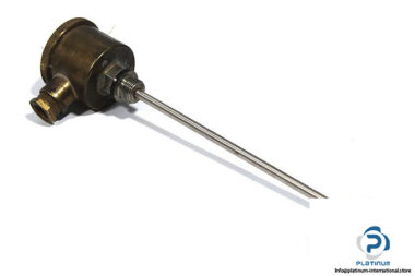 heraeus-W-GN 6-1Pt-10-DIN-0-BIS-temperature-sensor-pt100