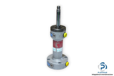 herbert-hanchen-S117232-hydraulic-cylinder-used