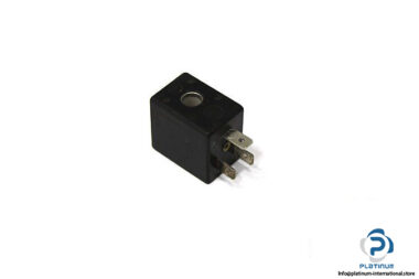 herion-0117-solenoid-coil