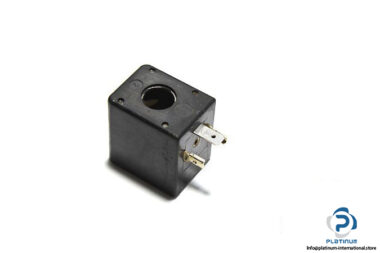 herion-0200-solenoid-coil
