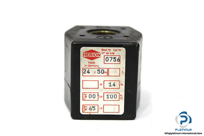 herion-0756-solenoid-coil-1