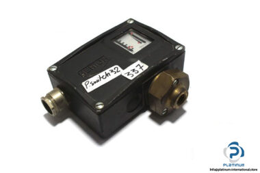 herion-0804600-pressure-switch
