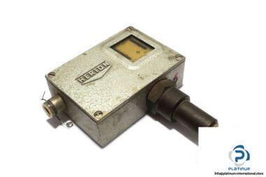 herion-08068-pressure-switch