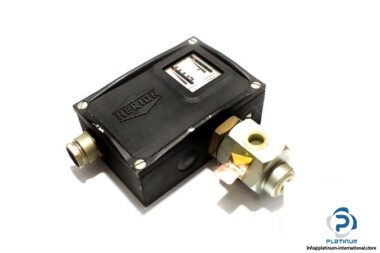 herion-0807500-pressure-switch