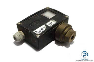 herion-0811100-pressure-switch