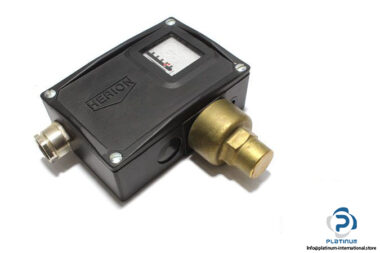 herion-0811600-pressure-switch