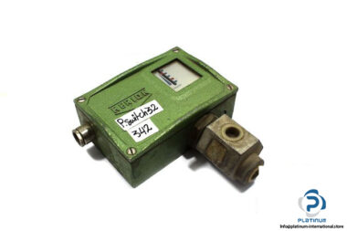 herion-08172-pressure-switch
