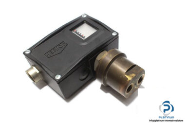 herion-0819200-pressure-switch