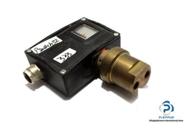 herion-0819400-pressure-switch