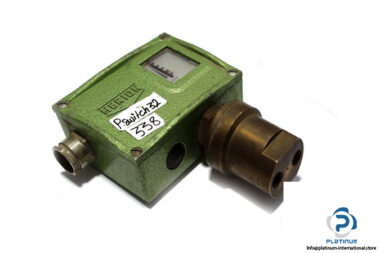 herion-08196-07-pressure-switch