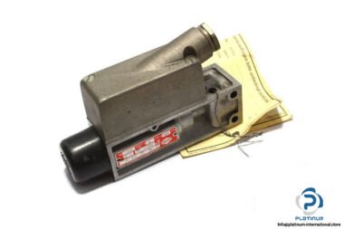 herion-0821050-electro-mechanical-hydraulic-pressure-switch