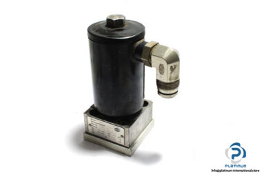 herion-10-900-76-single-solenoid-valve