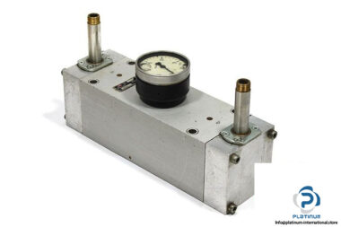 herion-1025199-double-solenoid-valve-with-pressure-gauge