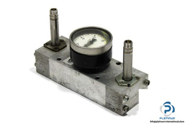 herion-1025261-double-solenoid-valve-with-pressure-gauge