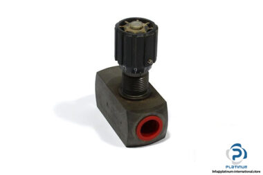 herion-1065086-flow-control-valve