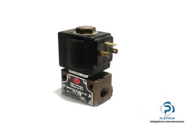 herion-2102300-direct-solenoid-actuated-poppet-valves