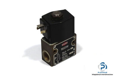 herion-2102500-single-solenoid-valve
