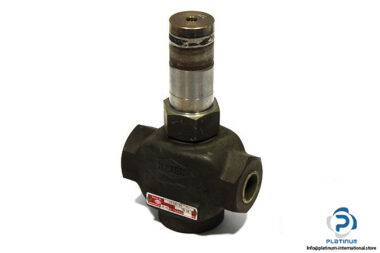 herion-23-232-00-single-solenoid-valve