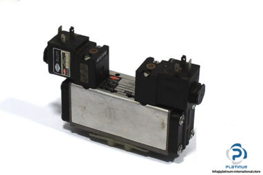 herion-23-815-30-double-solenoid-valve