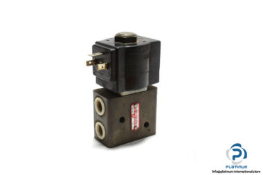 herion-24-011-03-direct-solenoid-actuated-poppet-valve