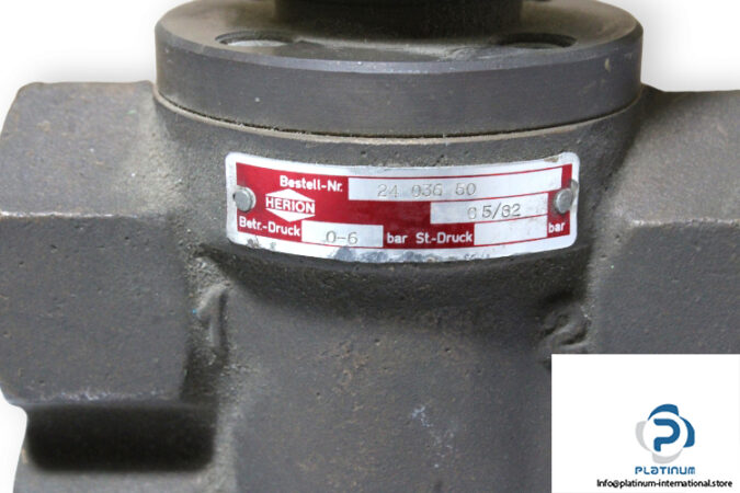 herion-24-036-50-single-solenoid-valve-used-3