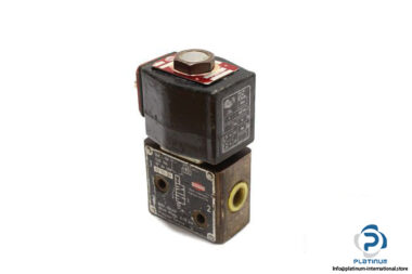 herion-2401103-direct-solenoid-actuated-poppet-valve