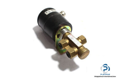 Herion-2401550-single-solenoid-valve