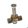 herion-2428100-solenoid-valve-used