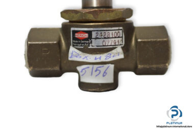 herion-2428100-solenoid-valve-used-2