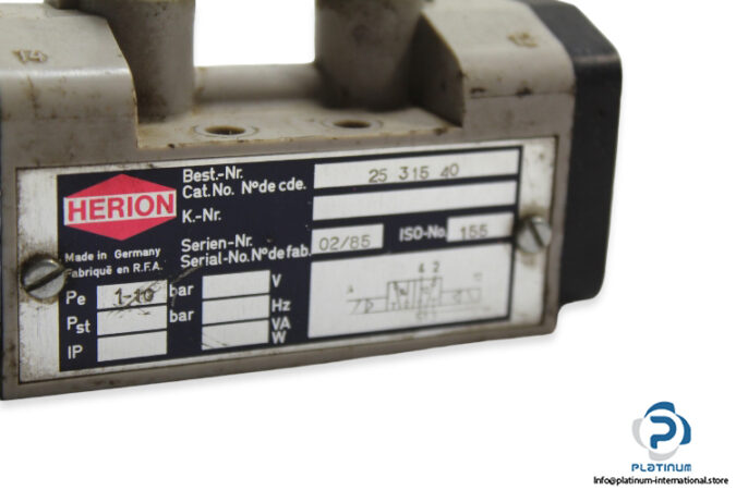 herion-25-315-40-double-solenoid-valve-2