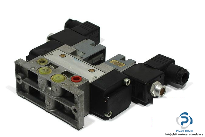 herion-25-345-00-double-solenoid-valve-with-base-1