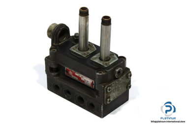 herion-25-507-double-solenoid-valve