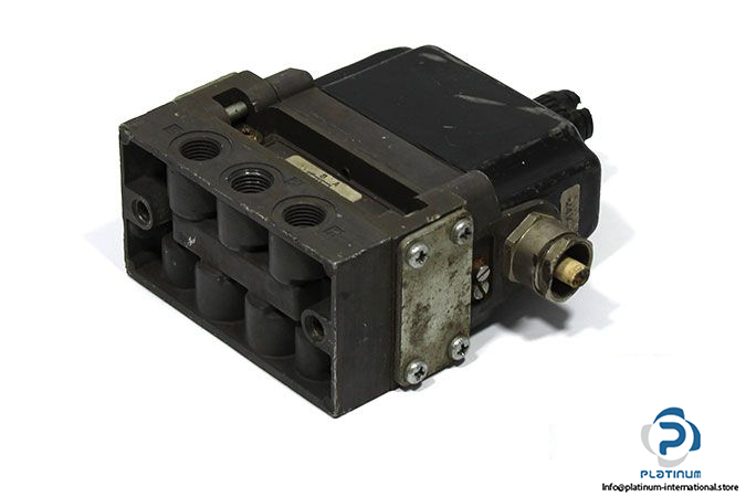 herion-25-507-double-solenoid-valve-with-coil-1