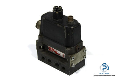 herion-25-507-double-solenoid-valve-with-coil