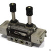 herion-25-508-05-double-solenoid-valve-with-plate