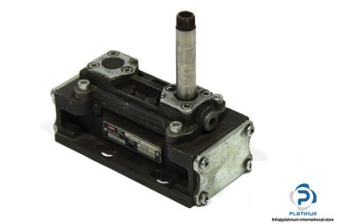 herion-25-511-00-single-solenoid-valve