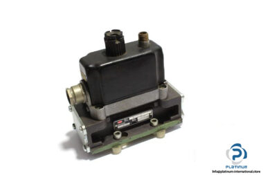 herion-25-511-00-single-solenoid-valve