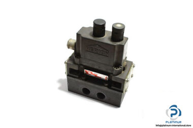 Herion-25-511-single-solenoid-valve