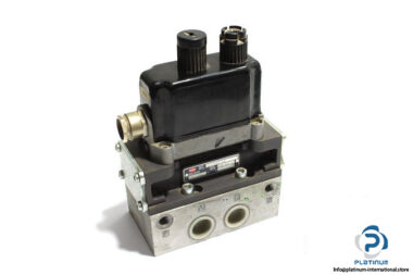 herion-25-512-03-double-solenoid-valve