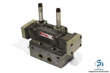 herion-25-513-06-double-solenoid-valve