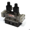 herion-25-513-06-double-solenoid-valve-with-coil
